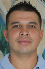 Marcos Betancourt Evangelista ( Director de Protección Civil que dejo a la poblacion sin Bomberos )