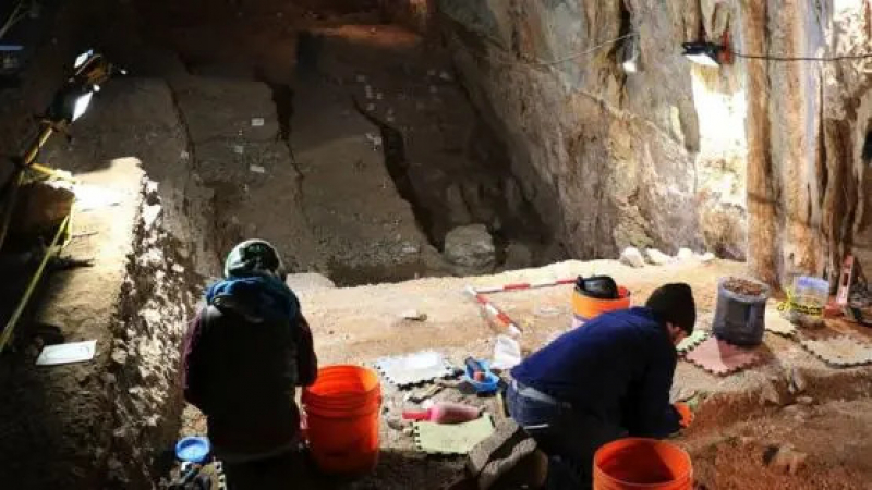 Los descubrimientos en Zacatecas cuestionan la hipótesis de que los clovis fueron los primeros pobladores de América