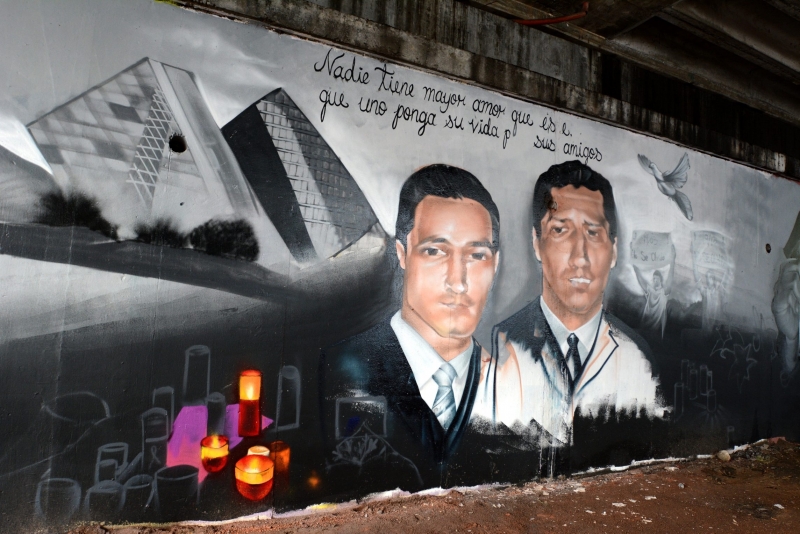 Hasta los dientes, documental que clama justicia por el asesinato de dos estudiantes del Tec de Monterrey