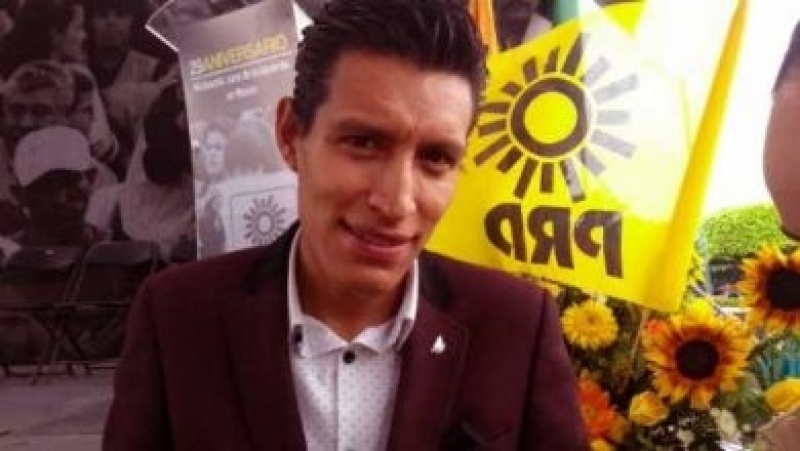 Ejecutan a alcalde de Michoacán David Otlica Avilés por adueñarse del presupuesto