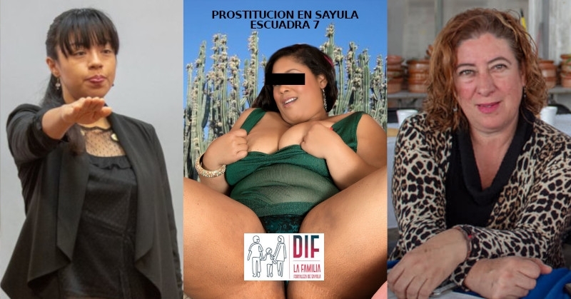 Ciudadanía se queja de Jazmín Carrión e Irene Rodríguez por prostíbulo en Sayula