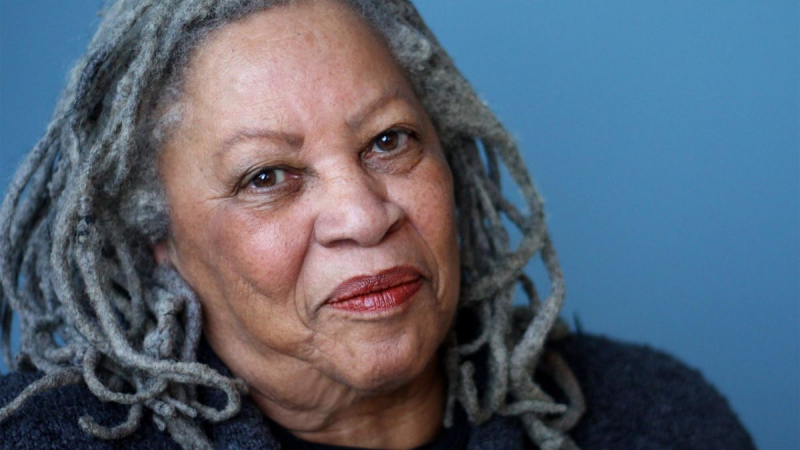 Fallece la Premio Nobel de Literatura Toni Morrison