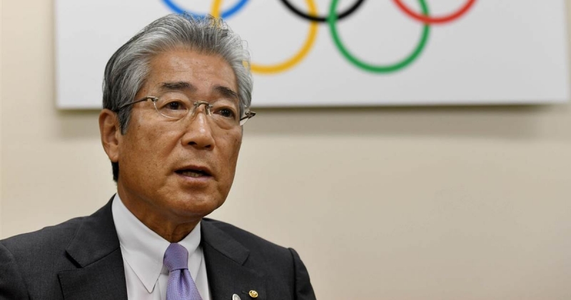 organizador de los Olímpicos de Tokio acusado de corrupcion