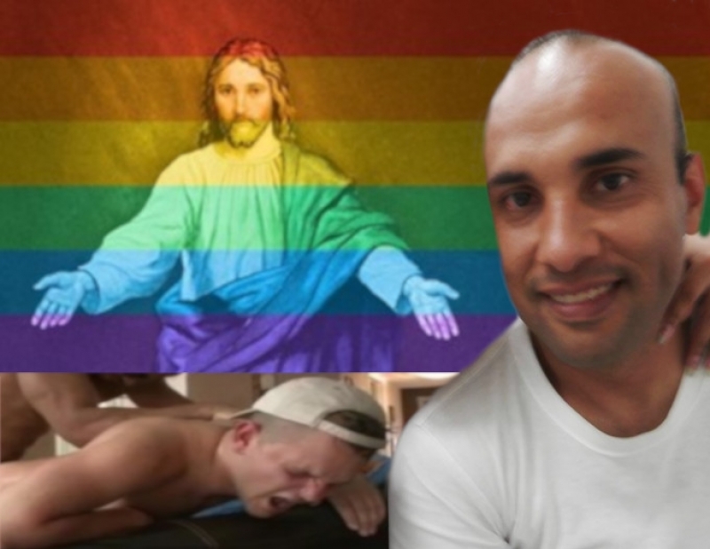 Homosexualidad cristiana contra homosexuales en Sayula