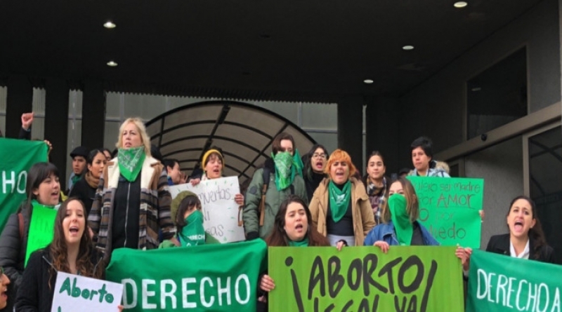 Congreso de Nuevo León aprueba criminalizar el aborto