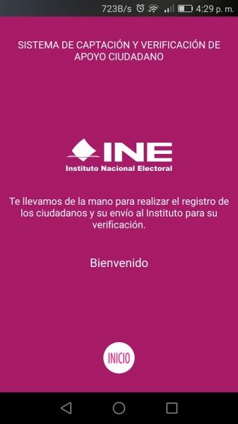 App INE 1