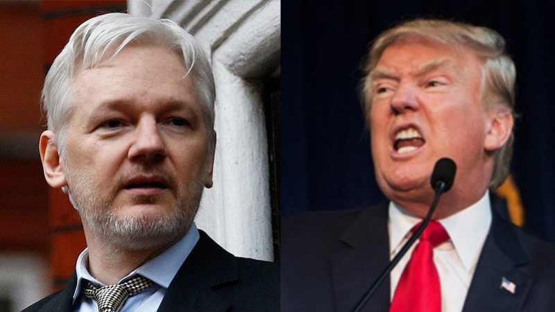 Julian Assange será acusado, latinoamerica festeja la desicion