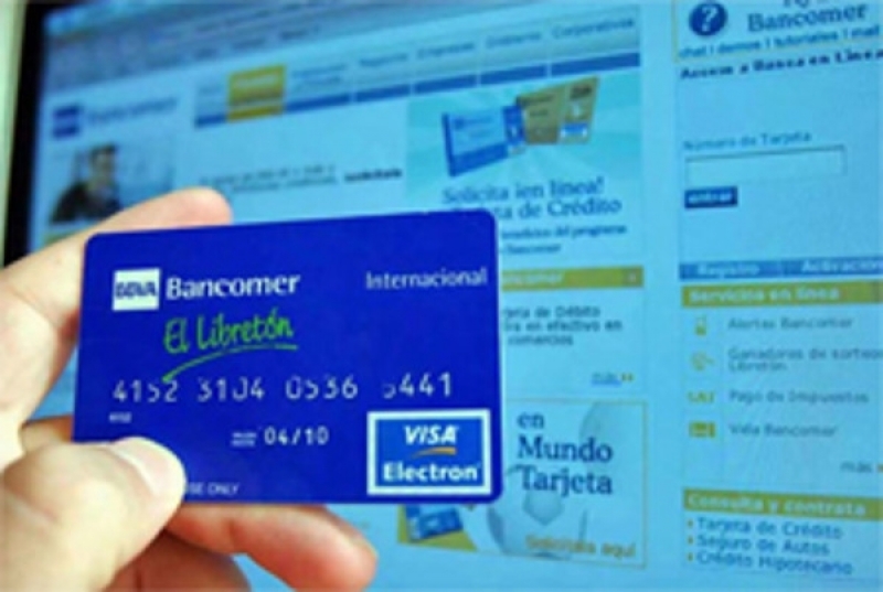Bancos españoles involucrados en el hackeo de bancos en Mexico.
