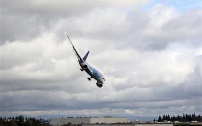 Detectan un nuevo problema crítico en el software de los Boeing 737 MAX pero la compañía dice que es