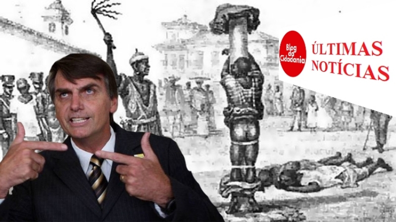 Gana racista de ultradrecha Jair Bolsonaro la Presidencia de Brasil