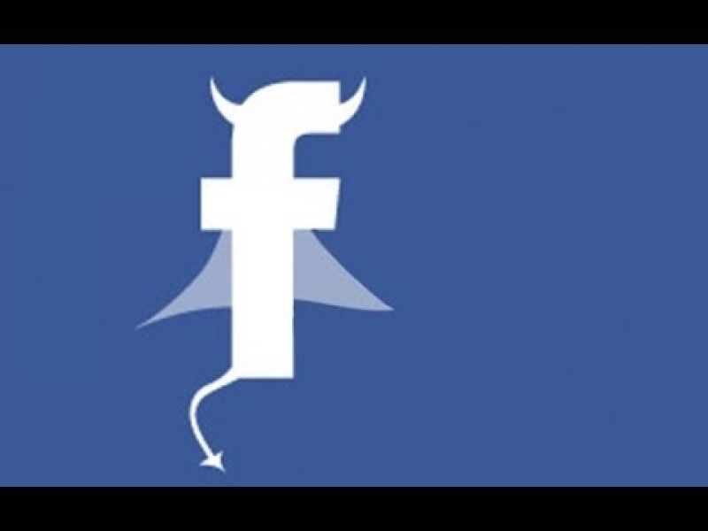 Nuevas acusaciones contra Facebook