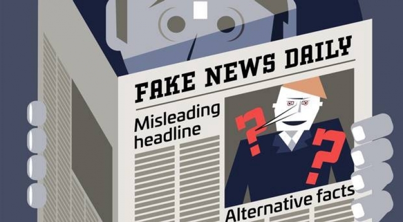 El fraude de las “fake news”