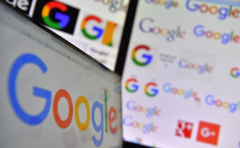 Multa Francia a Google con 50 millones de euros por violar las normas de privacidad