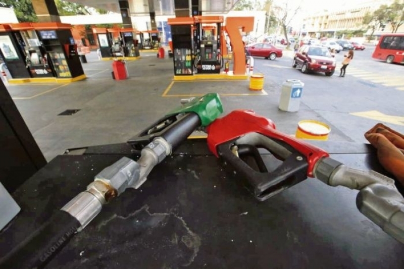 En Jalisco 40% de los hachicoleros, gobierno inmiscuido en robo de gasolina