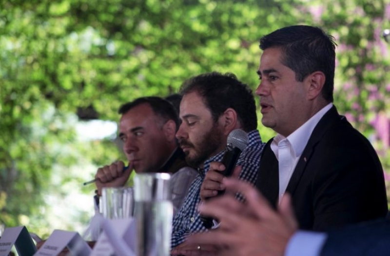 Gobierno vuelve a traicionar a los jornaleros agrícolas de la Región Sur de Jalisco