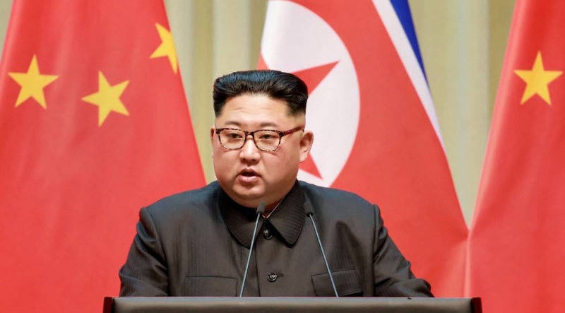 Corea del Norte apoya a Nicolás Maduro y condena injerencia yankee