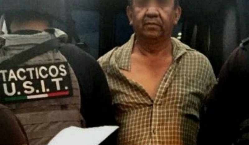 Arrestan a presunto instigador del doble linchamiento en Puebla