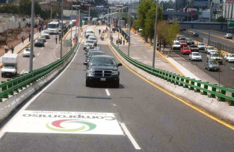 Españoles de OHL aumentan tarifas en el Viaducto Bicentenario y el Circuito Exterior Mexiquense