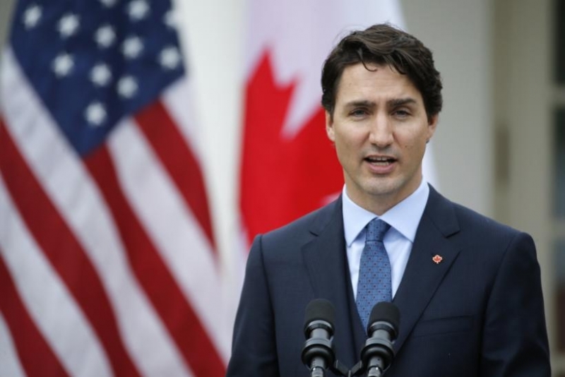 Canadá no renunciará a demandas clave sobre TLCAN. Trudeau