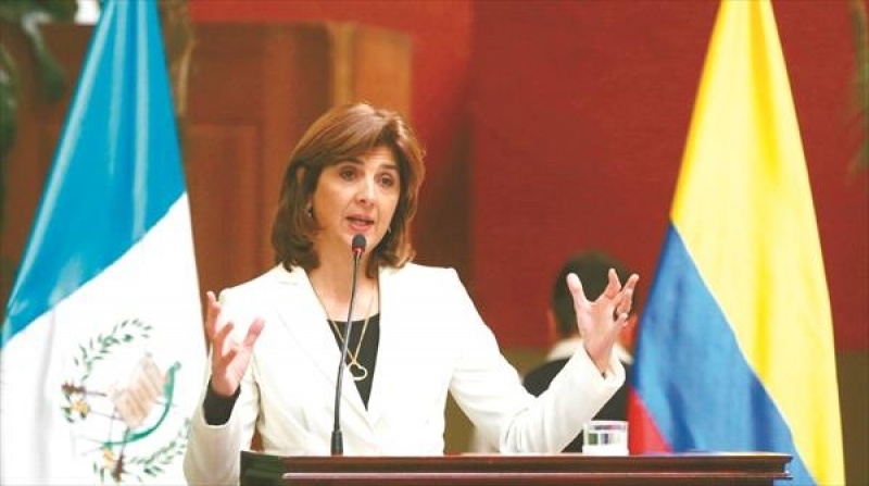 América Latina condena energicamente “opción militar” contra Venezuela