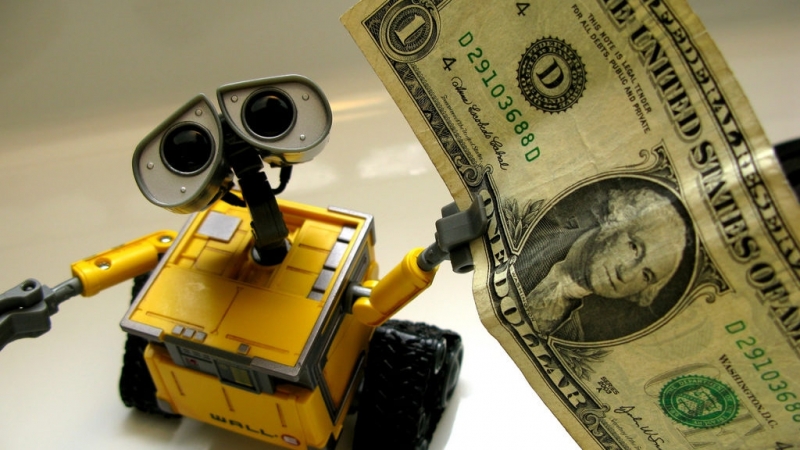 San Francisco considerará imponer impuestos a los robots