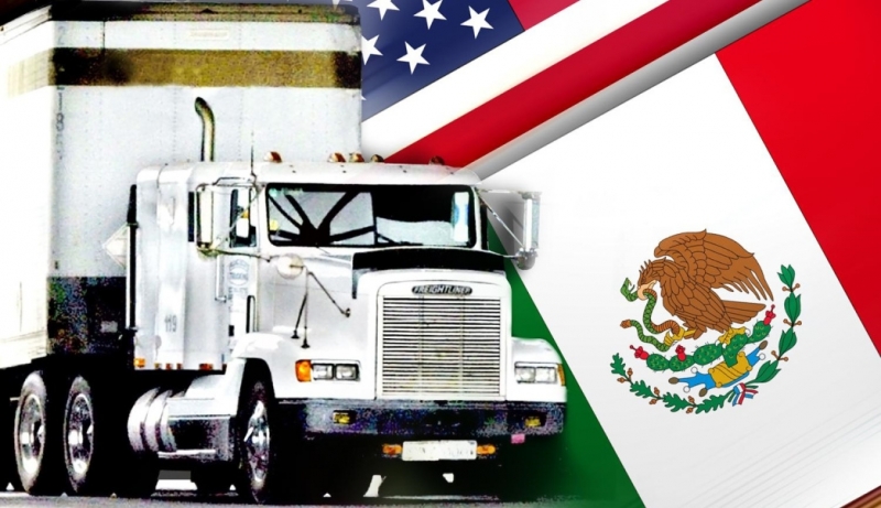 TLC -Más beneficios para Estados Unidos, menos para México