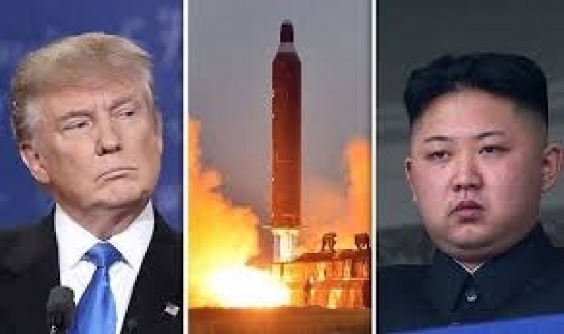 Colapsan las negociaciones de Trump con la indomable Corea del Norte