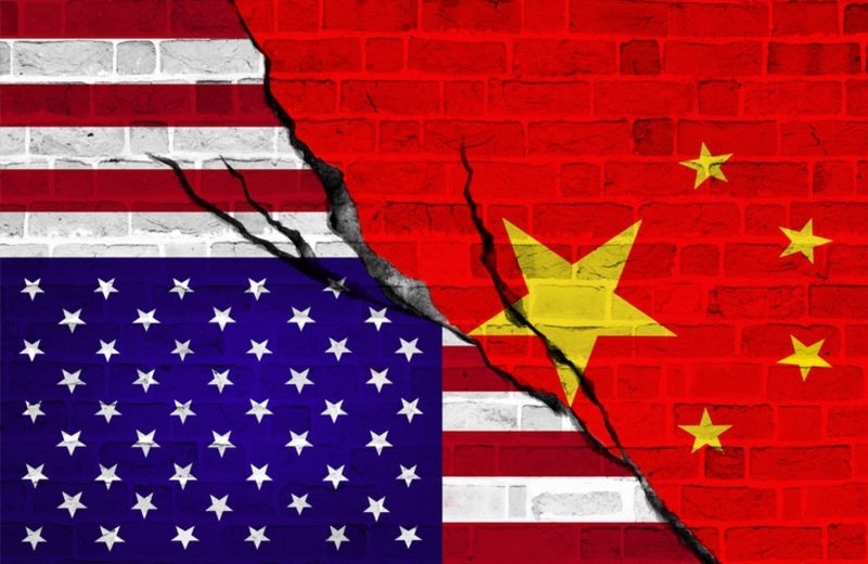 China impone aranceles a 128 productos de EEUU y la bolsa de NY se desploma 