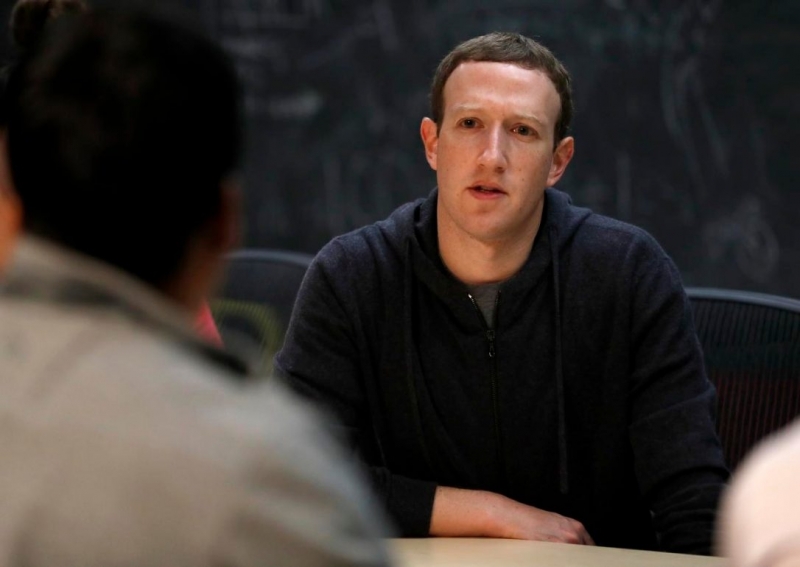 Facebook, Cambridge Analitica y tus datos personales