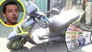 Ayuntamiento de Sayula desaparece 142 motocicletas decomisadas