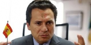 Emilio Lozoya obtiene otro amparo contra acción legal por caso Odebrecht