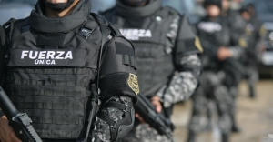 Oficial de la Fuerza Única en Tlajomulco detenido con droga