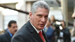 Diputados votan por Díaz-Canel como nuevo presidente de Cuba