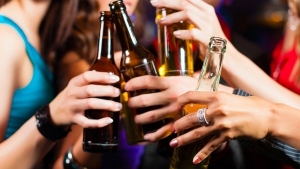 Estudio señala que el alcohol daña mas al cerebro que la mariguana