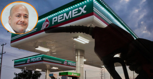Con Alfaro, Jalisco vende las gasolinas más caras del país