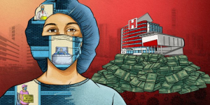 ¿En qué se fue el dinero de Jalisco para atender la salud en la pandemia?