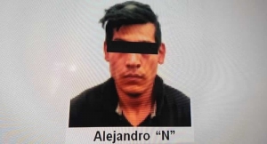 Atrapan a asesino de indigentes en Guadalajara