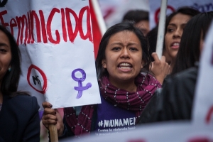 Corte Interamericana sentencia a México por tortura a mujeres en Atenco