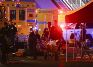Tiroteo masivo en Toronto deja dos muertos y 13 heridos