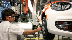 Canada llama a boicotear vehículos de General Motors fabricados en México