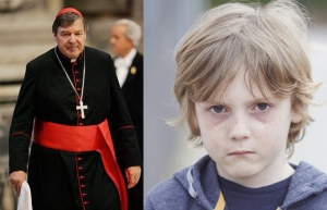 Condenan a 6 años de prisión a cardenal por tener sexo anal con niños