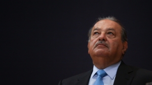 IFT multa a Carlos Slim con 96 mdp por prácticas monopólicas