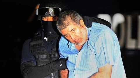 Condenan a 28 años de prisión a Vicente Carrillo Fuentes, hermano del Señor de los Cielos