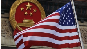 China impone 34 billones de dolares en tarifas arancelarias a EE.UU