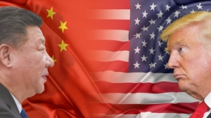 China cancela diálogo con EU por guerra comercial