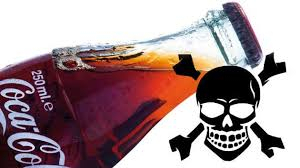 Coca cola mata a 40.000 mexicanos cada año 