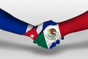México protegerá a empresas con negocios en Cuba ante sanción comercial de EU