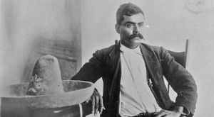 A 100 años del asesinato del General Emiliano Zapata, la lucha por la tierra y su defensa es vigente