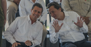 Investigan a Peña Nieto en Estados Unidos por sobornos en Pemex