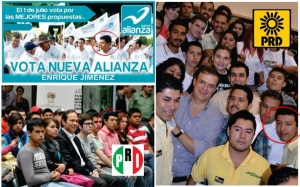 Independientes en Jalisco no tan independientes